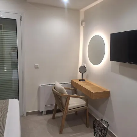 Amarilia Private Villa *