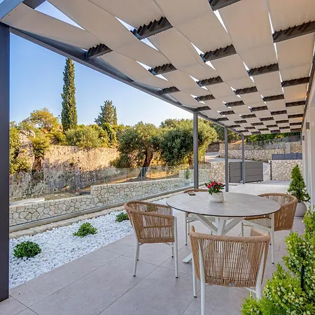 Villa Amarilia Private