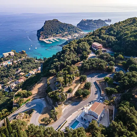 Villa Amarilia Private *