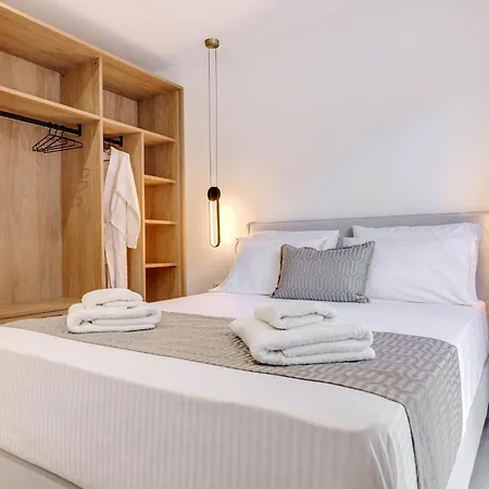 Villa Amarilia Private Lákones