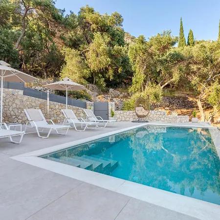 Villa Amarilia Private *