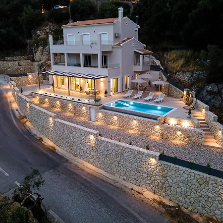 Villa Amarilia