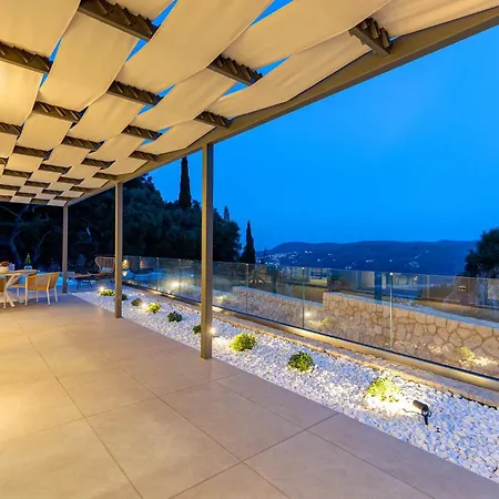 Amarilia Private Villa