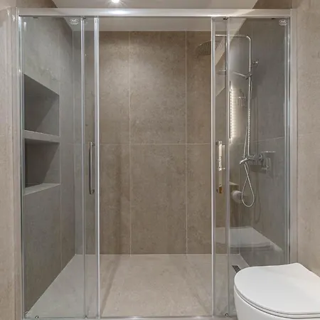 Villa Amarilia Private Lákones