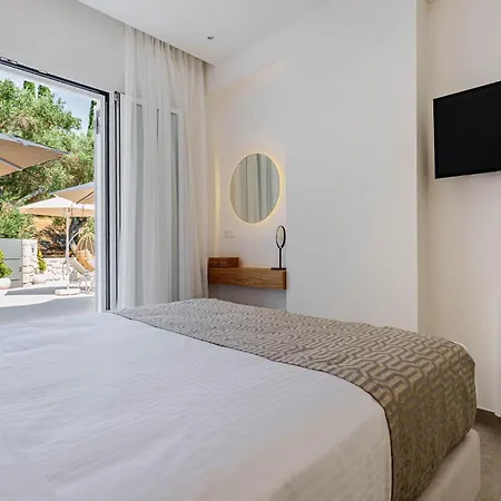 Villa Amarilia Private *