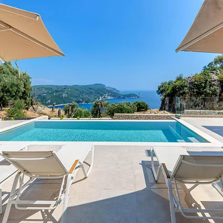 Amarilia Private Villa *