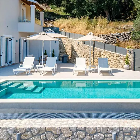 Amarilia Private Lákones