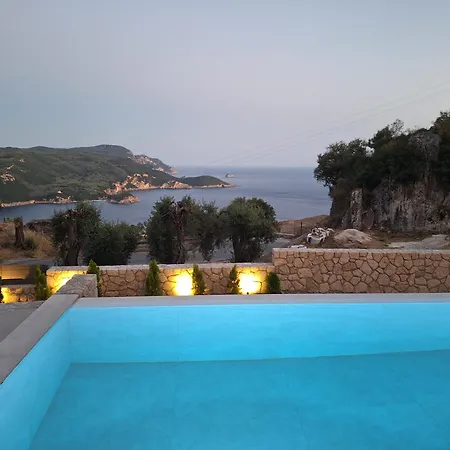 Villa Amarilia Private *