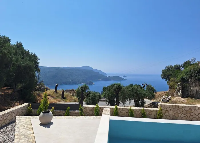Amarilia Private Λάκωνες