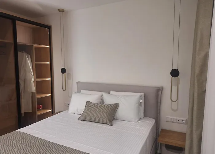Βίλα Amarilia Private Λάκωνες