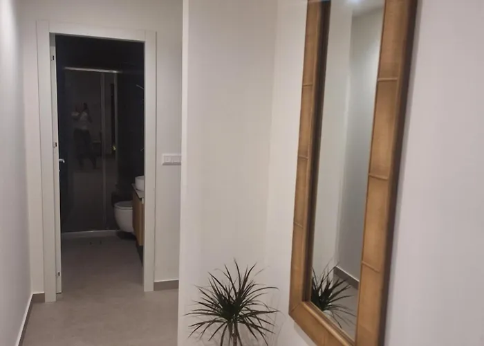 Βίλα Amarilia Private *