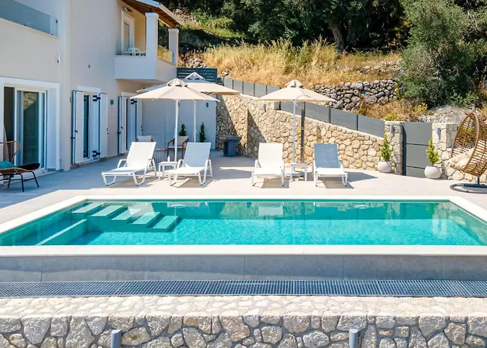 Amarilia Private Λάκωνες