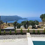 Villa Amarilia Private Lákones