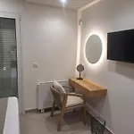 Amarilia Private Villa *