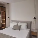Villa Amarilia Private Lákones