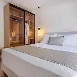 Villa Amarilia Private Lákones
