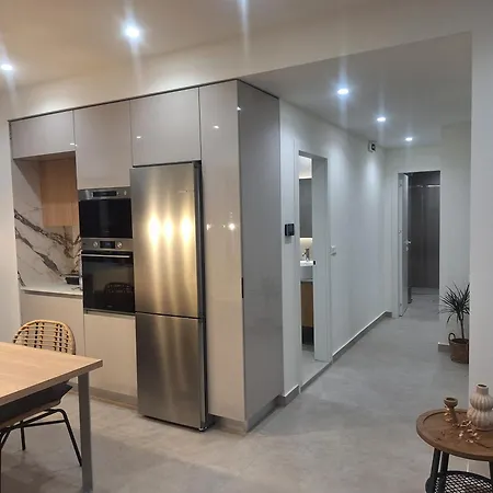 Amarilia Private וילה