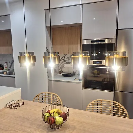 Amarilia Private וילה Lákones