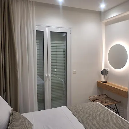 Amarilia Private וילה *