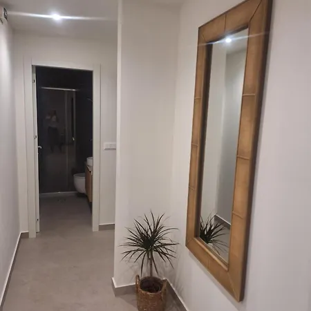 וילה Amarilia Private *