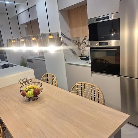 Amarilia Private וילה