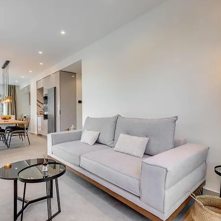 Amarilia Private וילה *