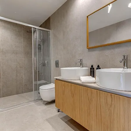 Amarilia Private וילה Lákones